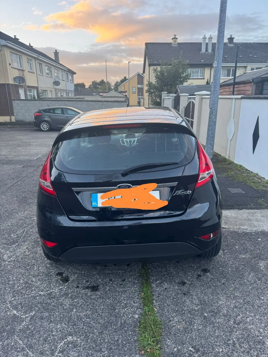 Ford Fiesta - Image 3