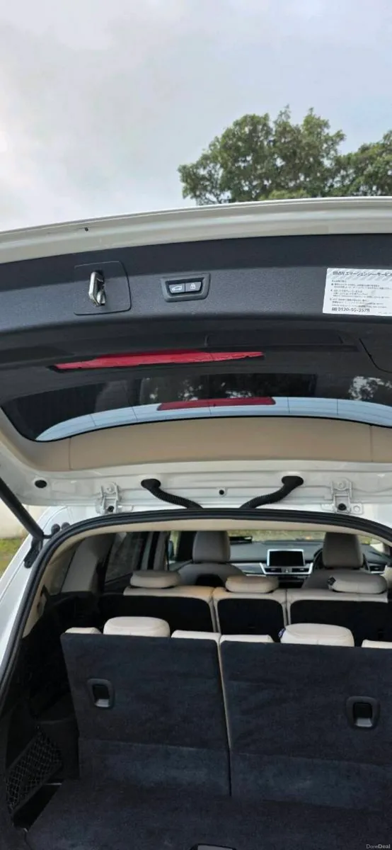 2015 BMW 2 Series 218d Grand Tourer Luxury - Image 3