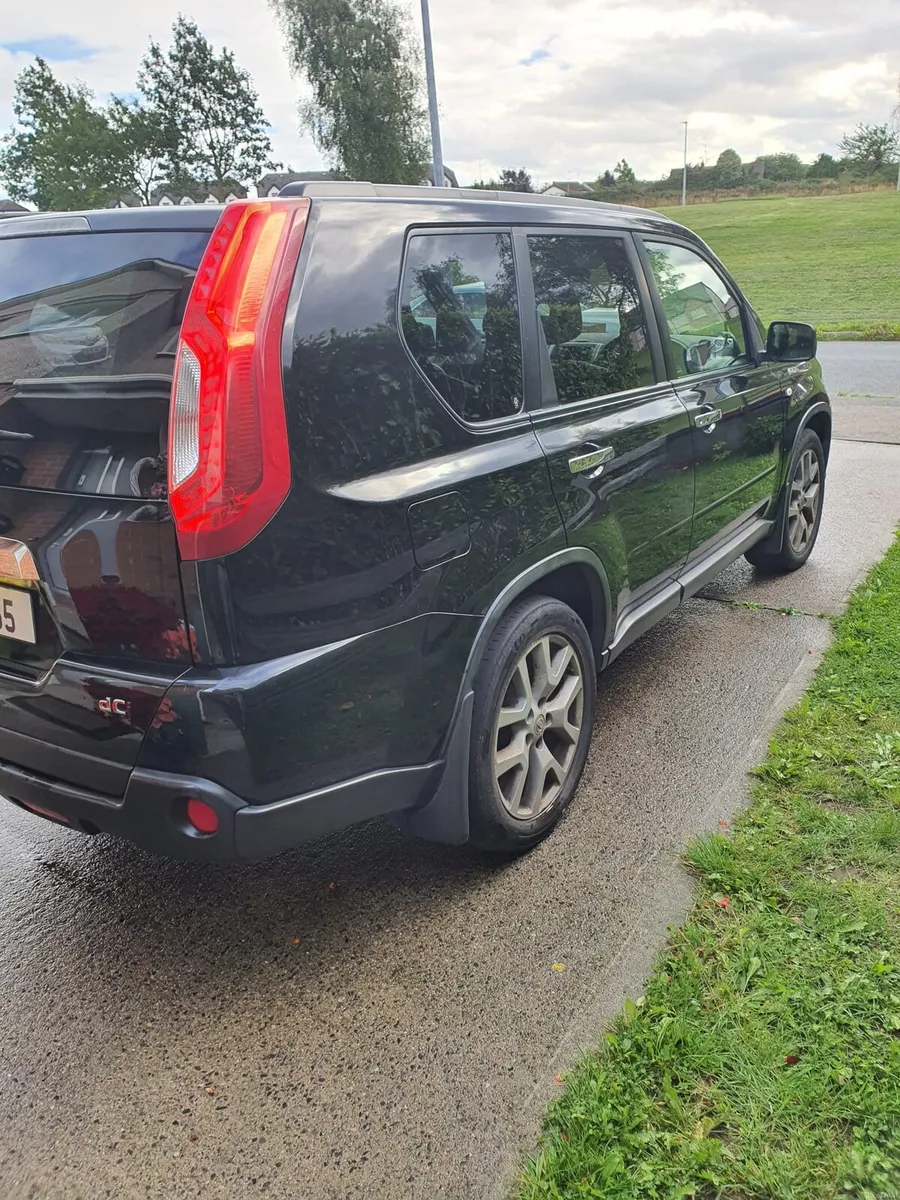 Nissan X-Trail 2011 - Image 3