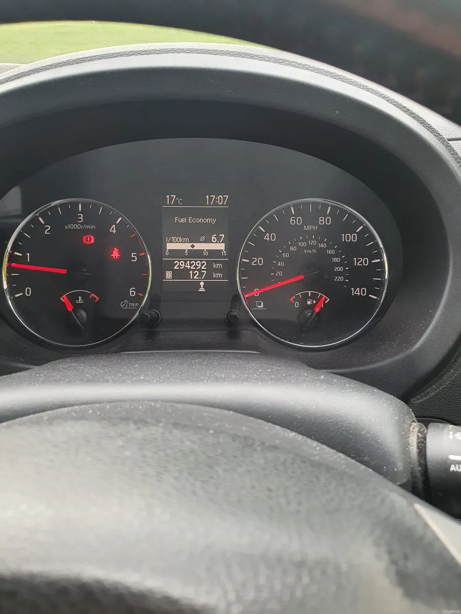 Nissan X-Trail 2011 - Image 5