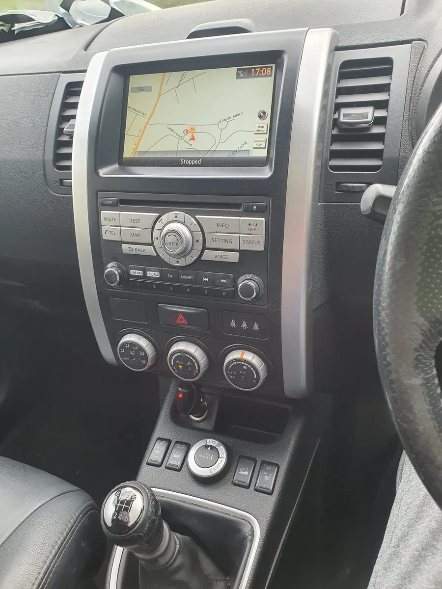 Nissan X-Trail 2011 - Image 6