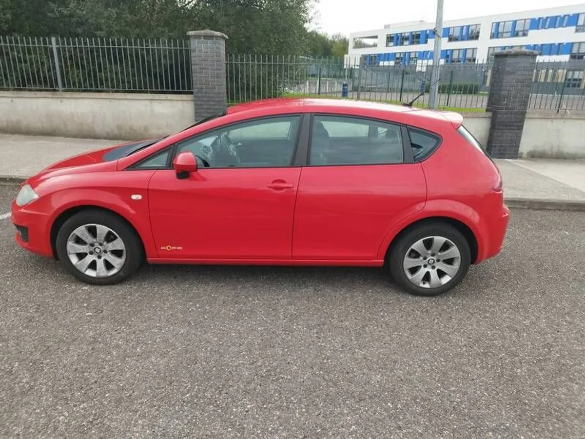 2013 Seat Leon - Image 3