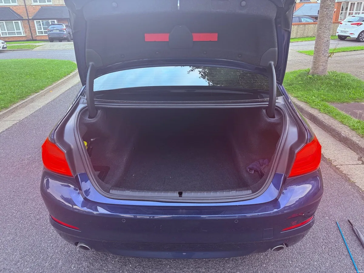 BMW 520D - Image 5