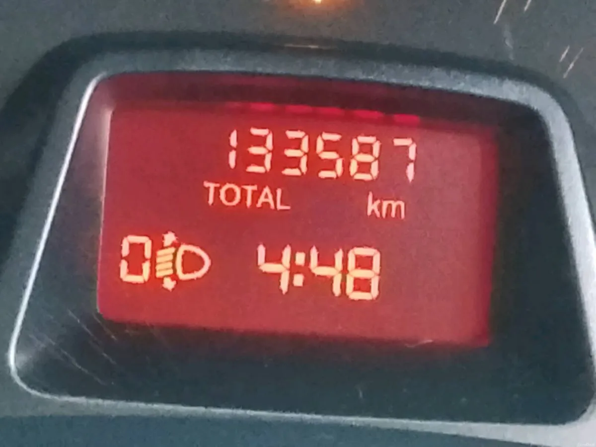 141 ford ka 1.1 NCT till March/27 low kms mint - Image 6