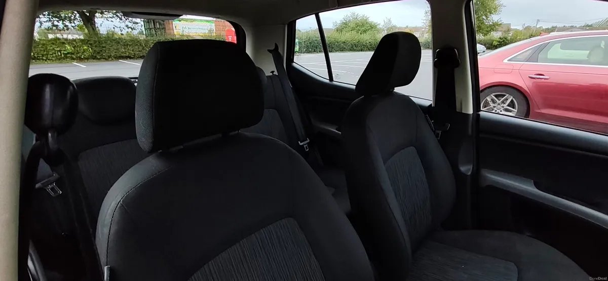 Hyundai i10 2011 1.2 petrol New Nct low milage - Image 6