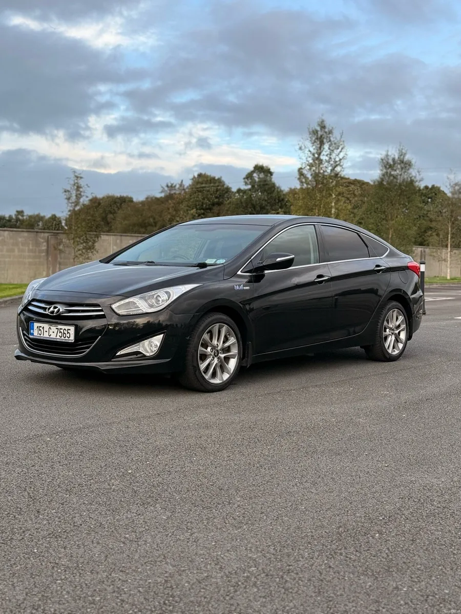 Hyundai i40 Fresh NCT - Image 1