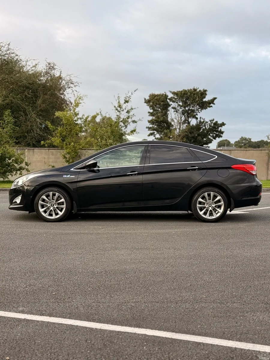 Hyundai i40 Fresh NCT - Image 2
