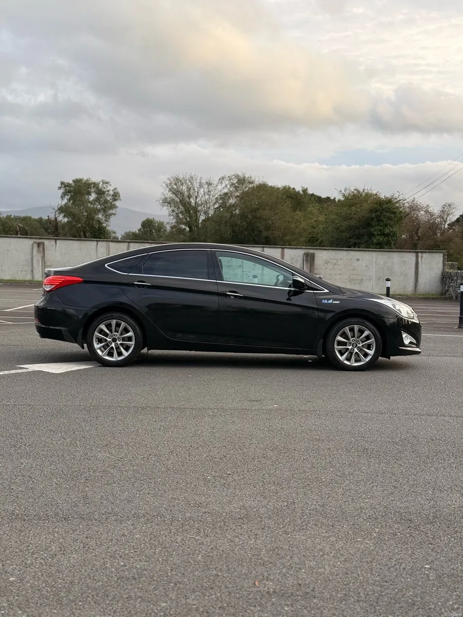 Hyundai i40 Fresh NCT - Image 6
