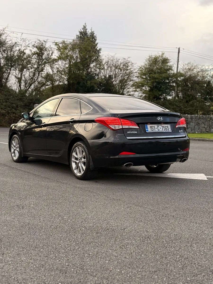 Hyundai i40 Fresh NCT - Image 3