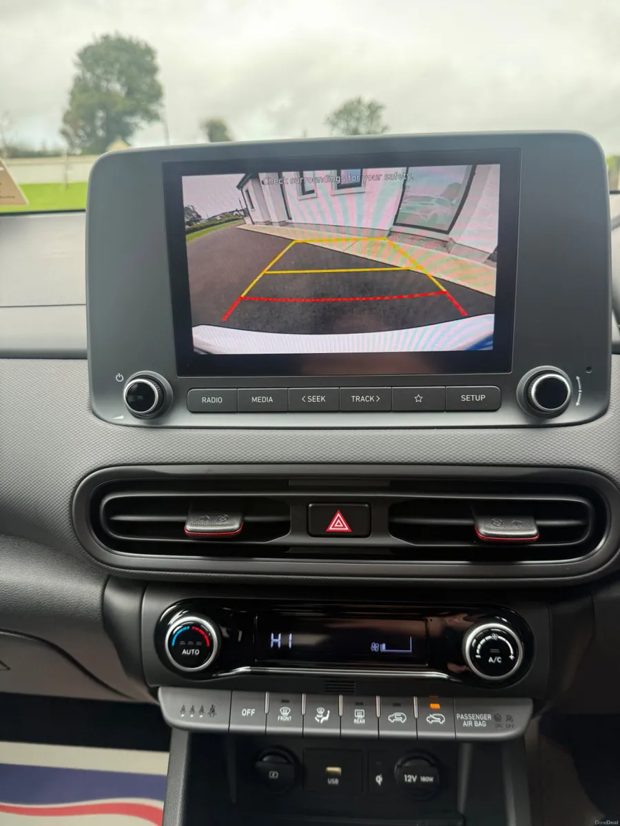 221 Hyundai Kona N Line - Image 6