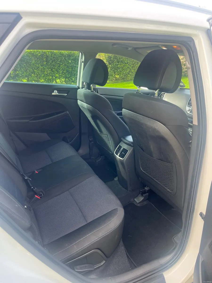Hyundai Tucson 2017 - Image 6