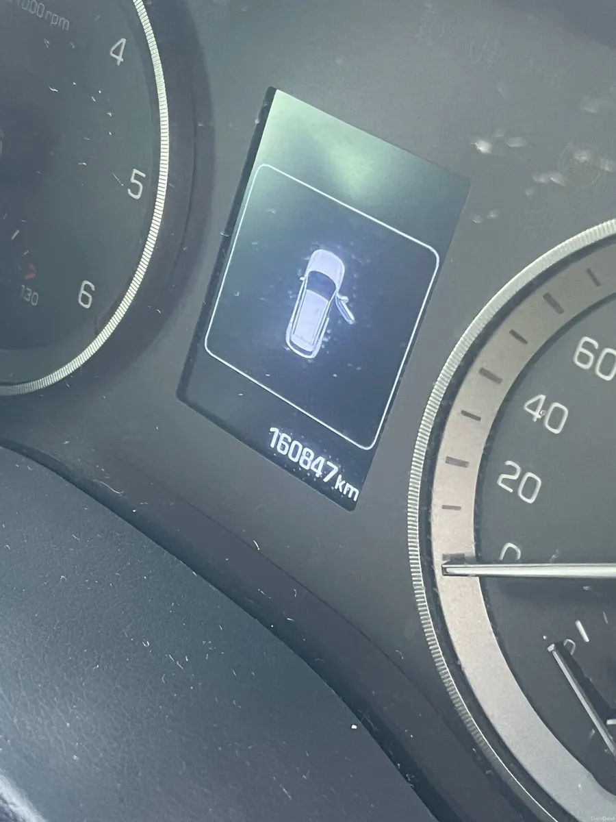 Hyundai Tucson 2017 - Image 5