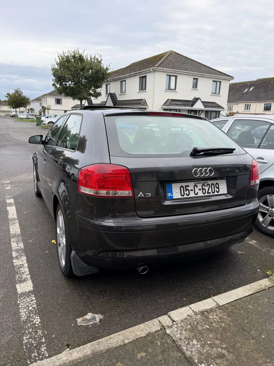 LOW MILEAGE Audi A3 - Image 4