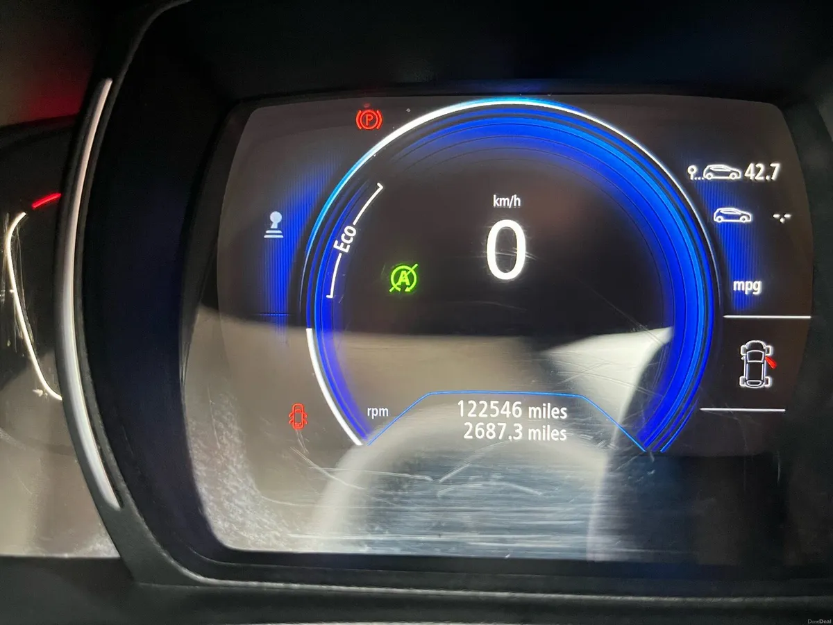 2016 Renault kadjar - Image 5
