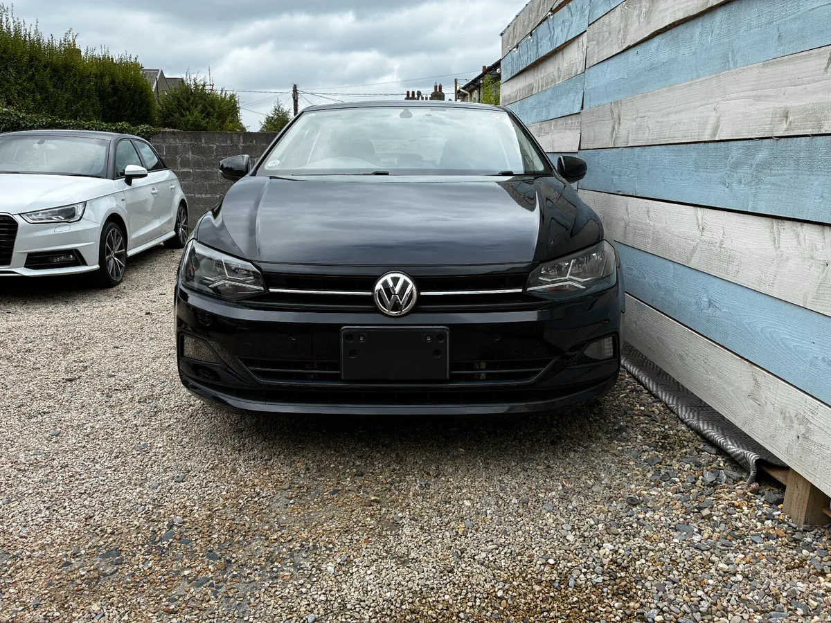 2019 VW Polo 1.0 TSi DSG *High Spec and Low KM" - Image 6