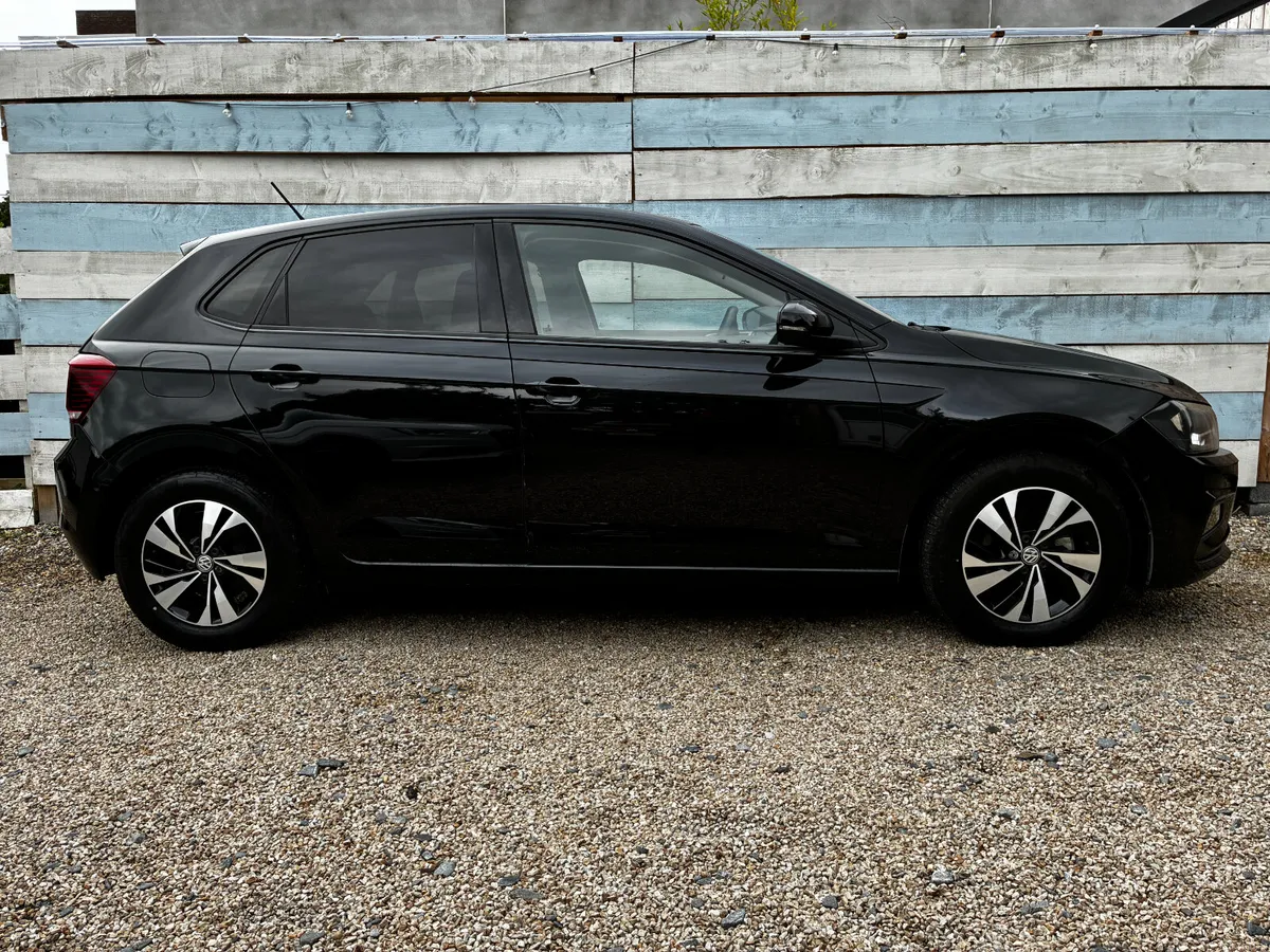 2019 VW Polo 1.0 TSi DSG *High Spec and Low KM" - Image 4