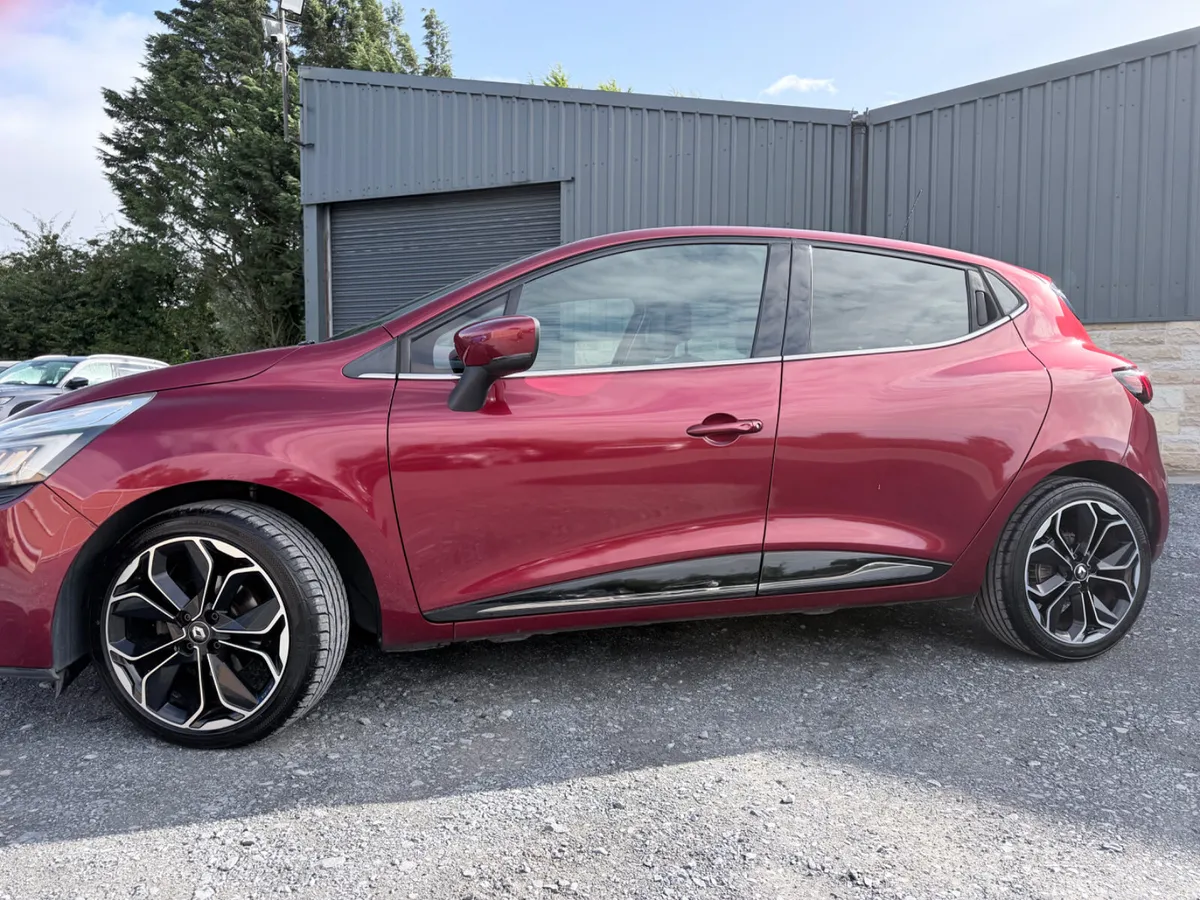 Renault Clio 171’ Lutecia AUTOMATIC/TOP SPEC - Image 5
