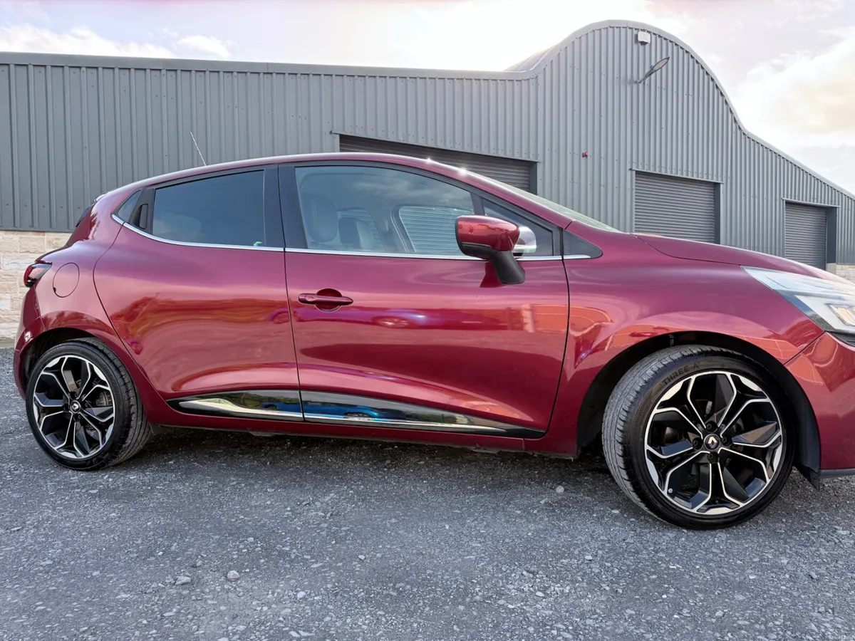 Renault Clio 171’ Lutecia AUTOMATIC/TOP SPEC - Image 6