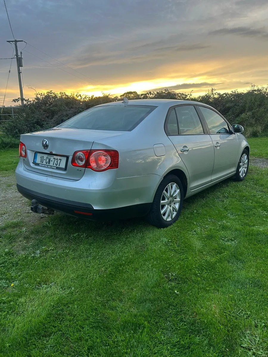 Vw jetta - Image 1
