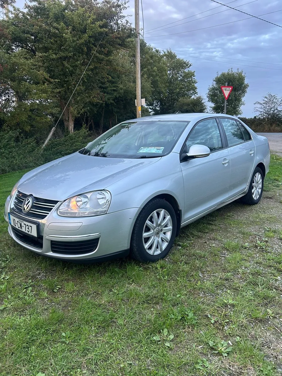 Vw jetta - Image 3