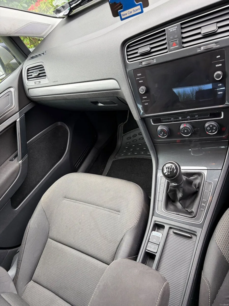 Volkswagen Golf 2017 - Image 6