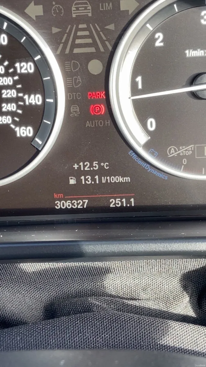 BMW X5 - Image 6