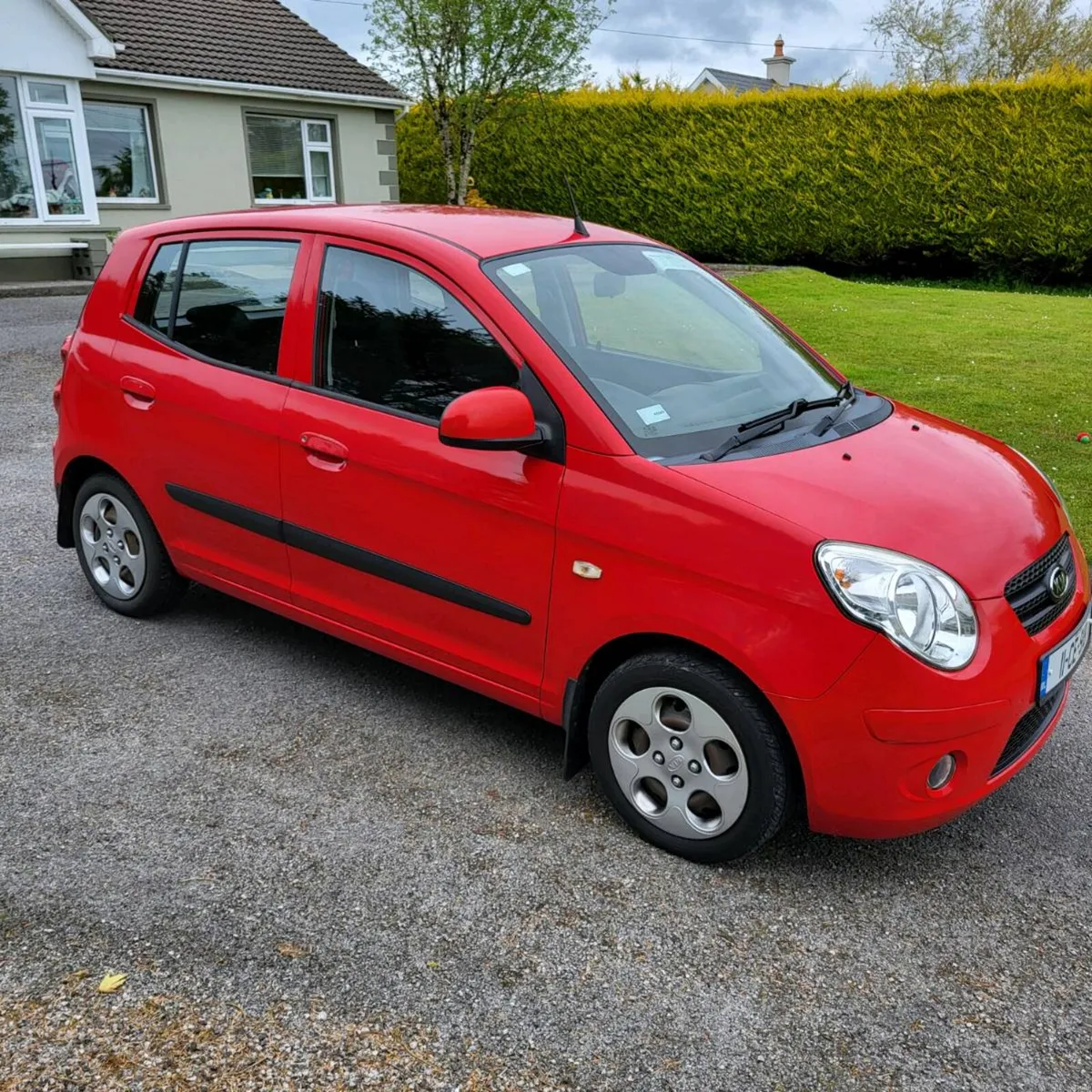 Kia Picanto - Image 1
