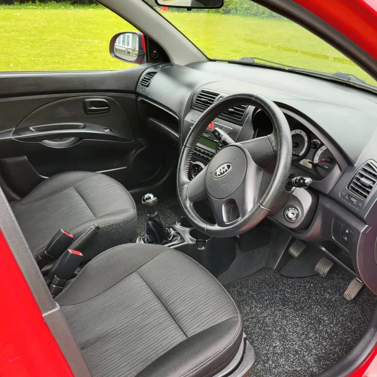 Kia Picanto - Image 5