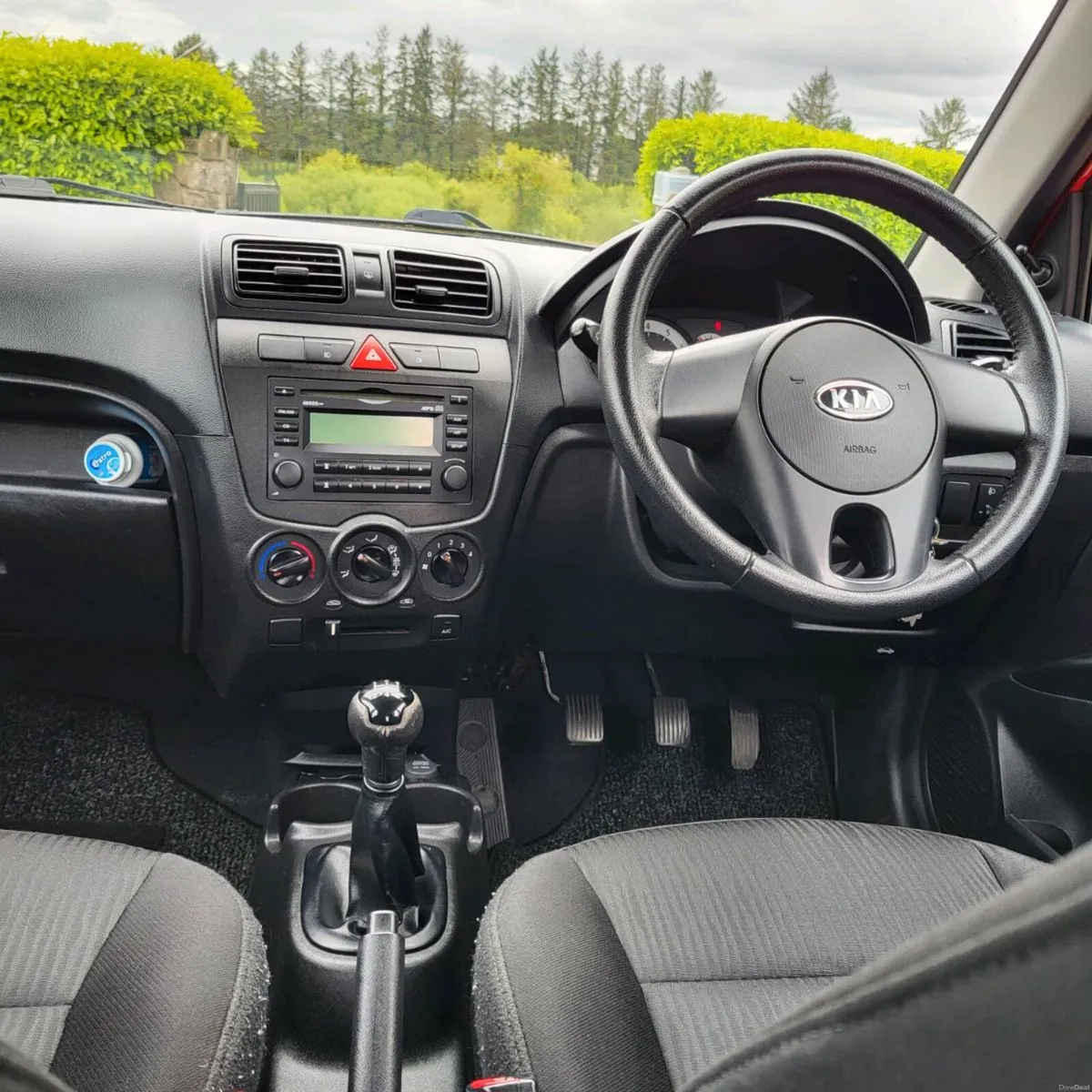 Kia Picanto - Image 2