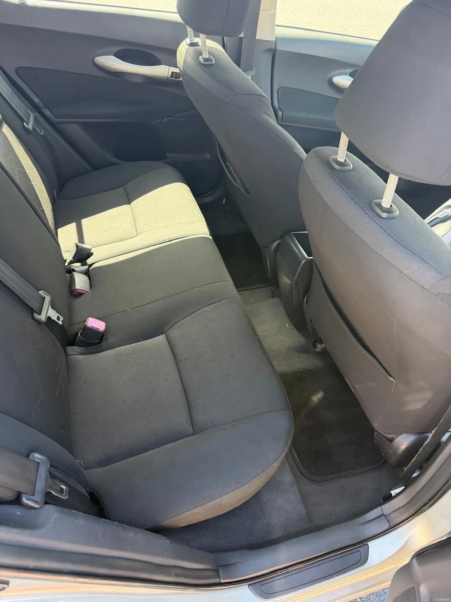 Toyota Auris 2007 - Image 6