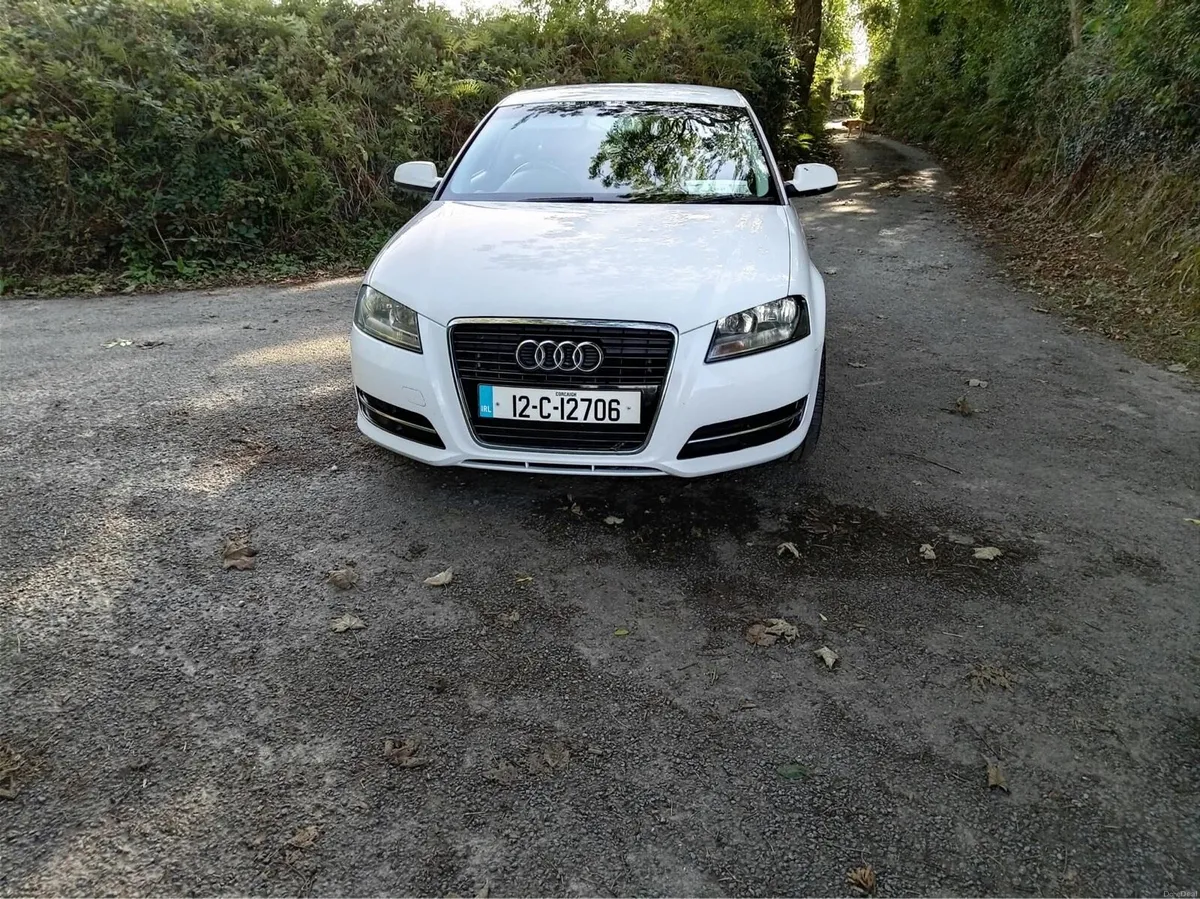 Audi A3 - Image 3