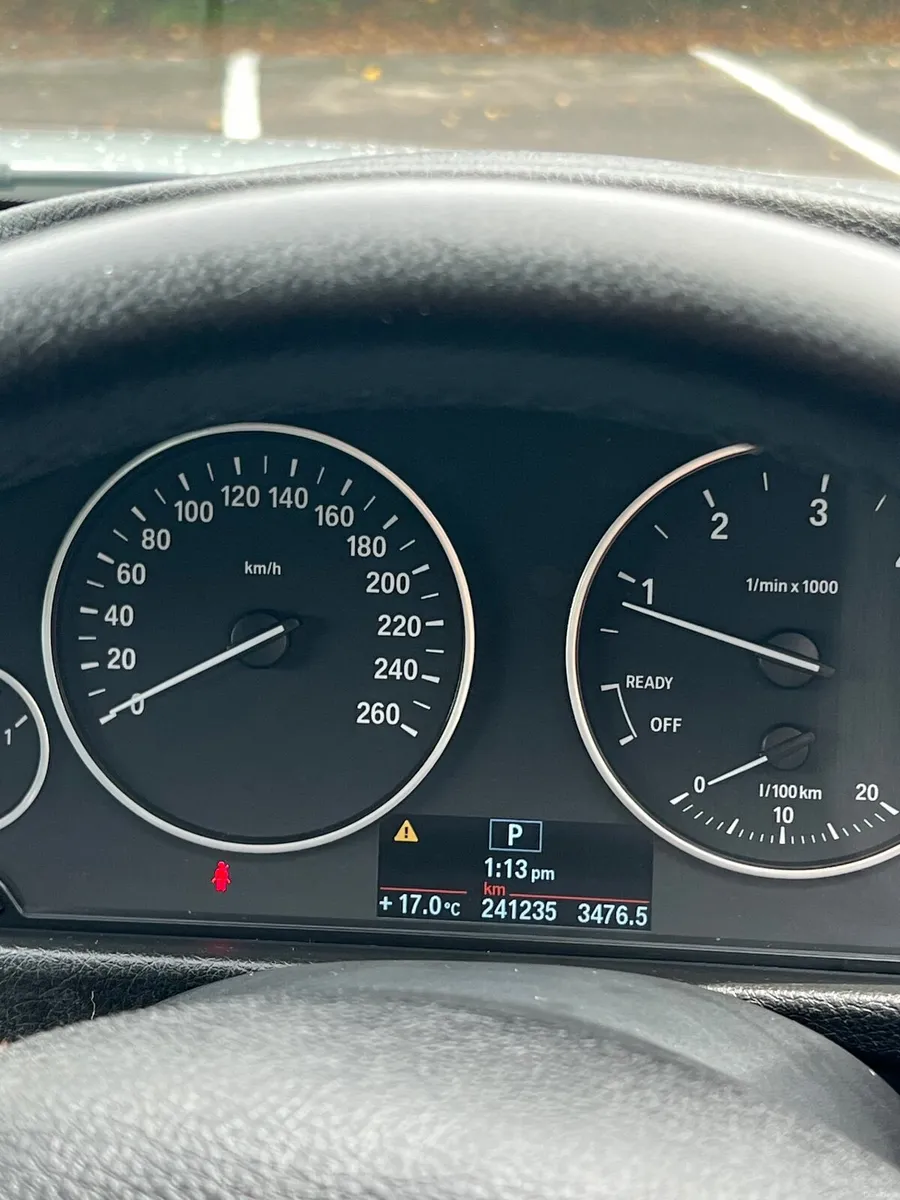 BMW 3-Series 2014 - Image 3