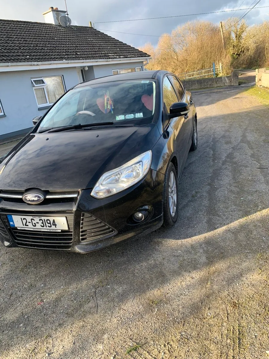 Ford focus - Image 4
