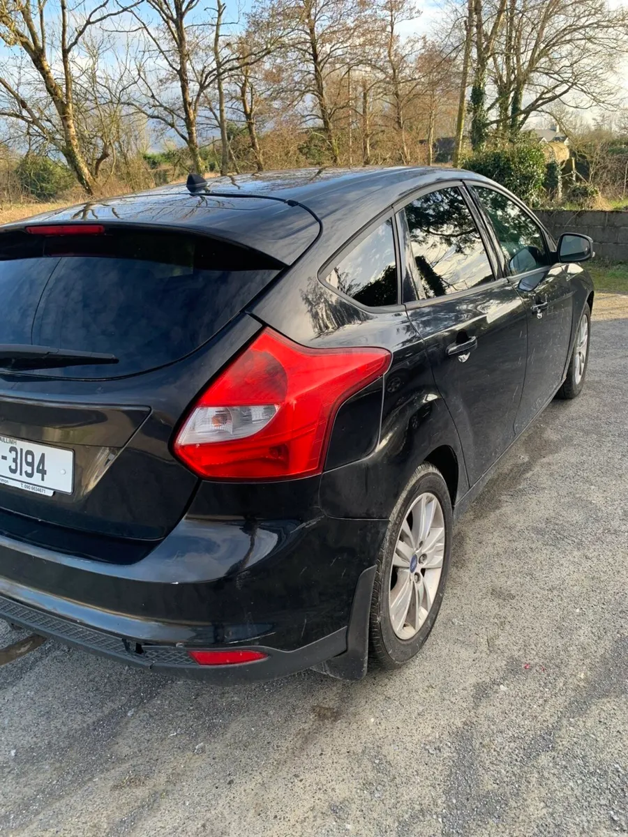 Ford focus - Image 2