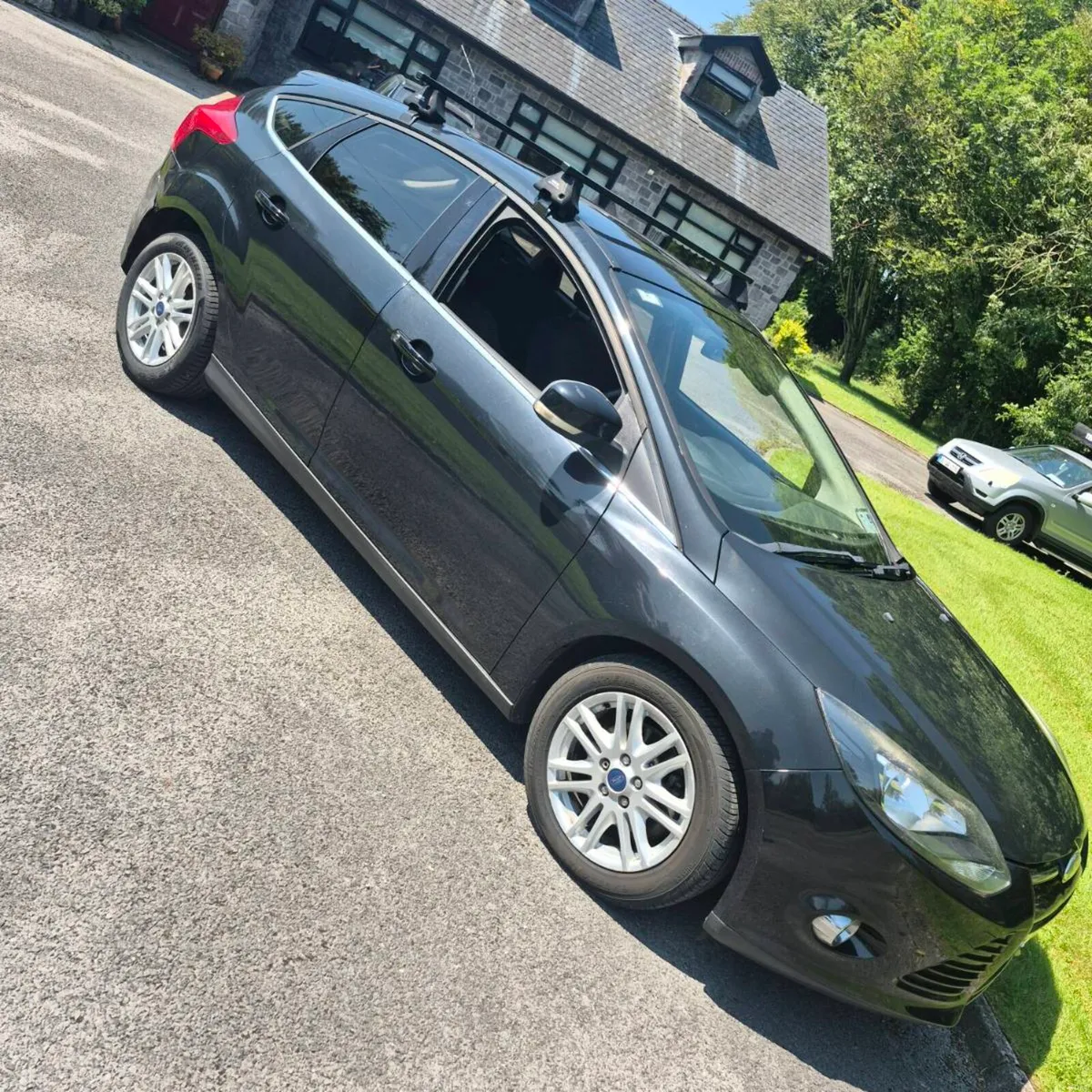 Ford Focus 1.6 diesel - Image 1