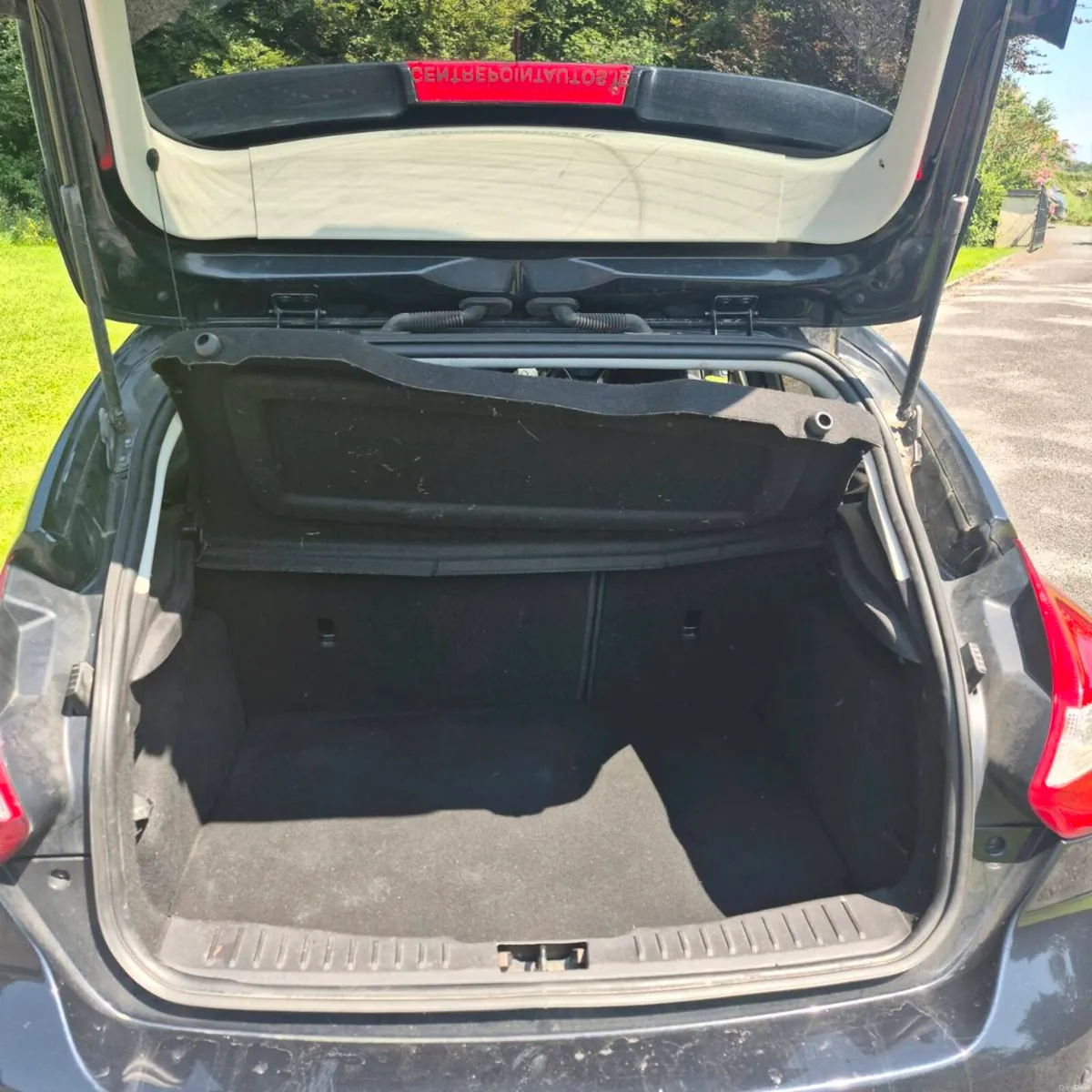 Ford Focus 1.6 diesel - Image 4