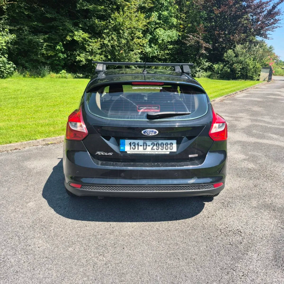 Ford Focus 1.6 diesel - Image 6