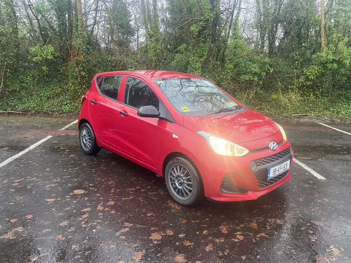 Hyundai i10 - Image 3
