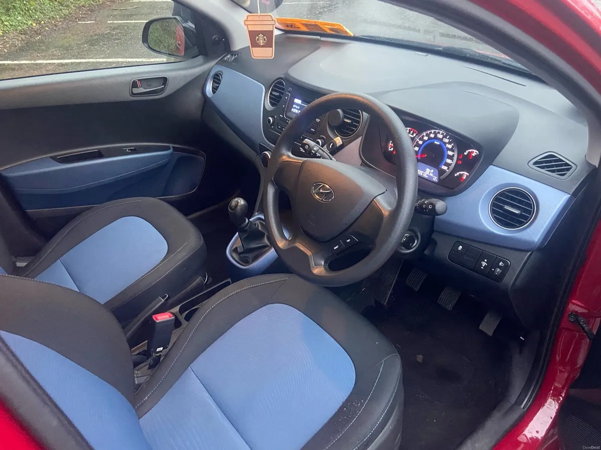 Hyundai i10 - Image 5