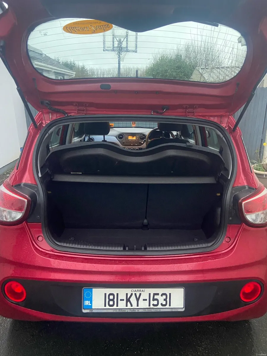 Hyundai i10 - Image 6