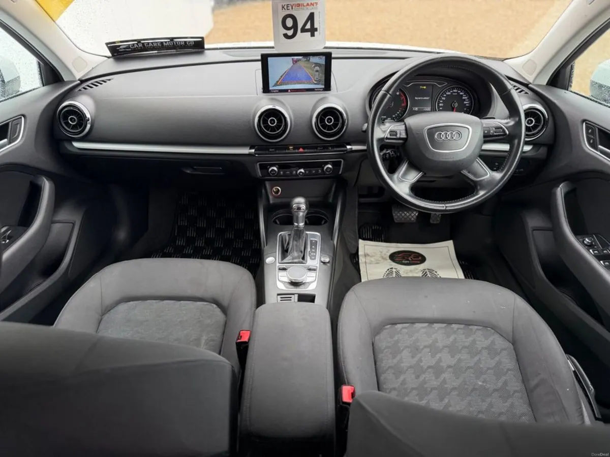 Audi A3 Dba-8vcxs - Image 6