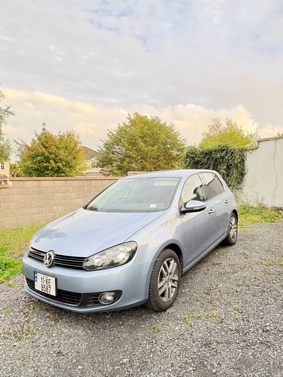 Volkswagen Golf 1.4 Automatic [Immaculate] - Image 2