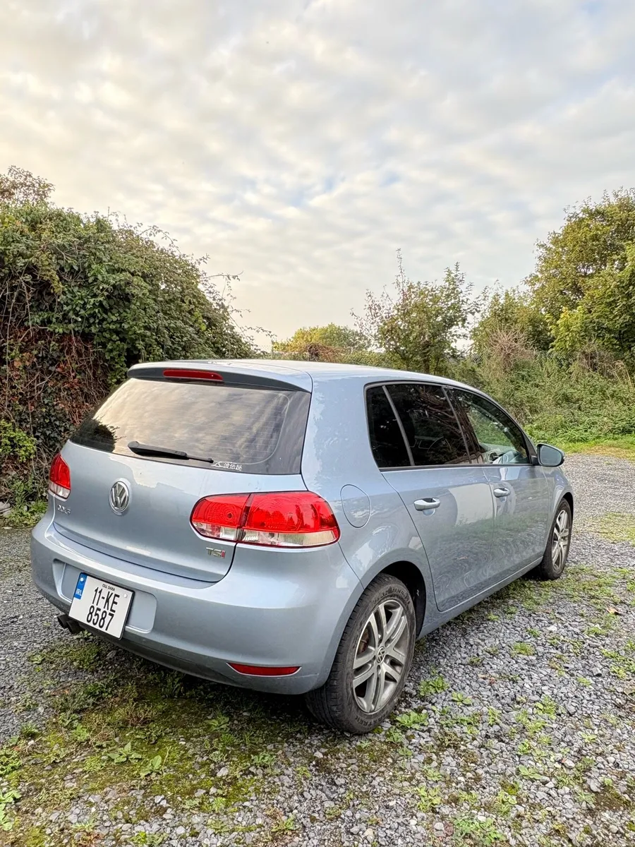 Volkswagen Golf 1.4 Automatic [Immaculate] - Image 4