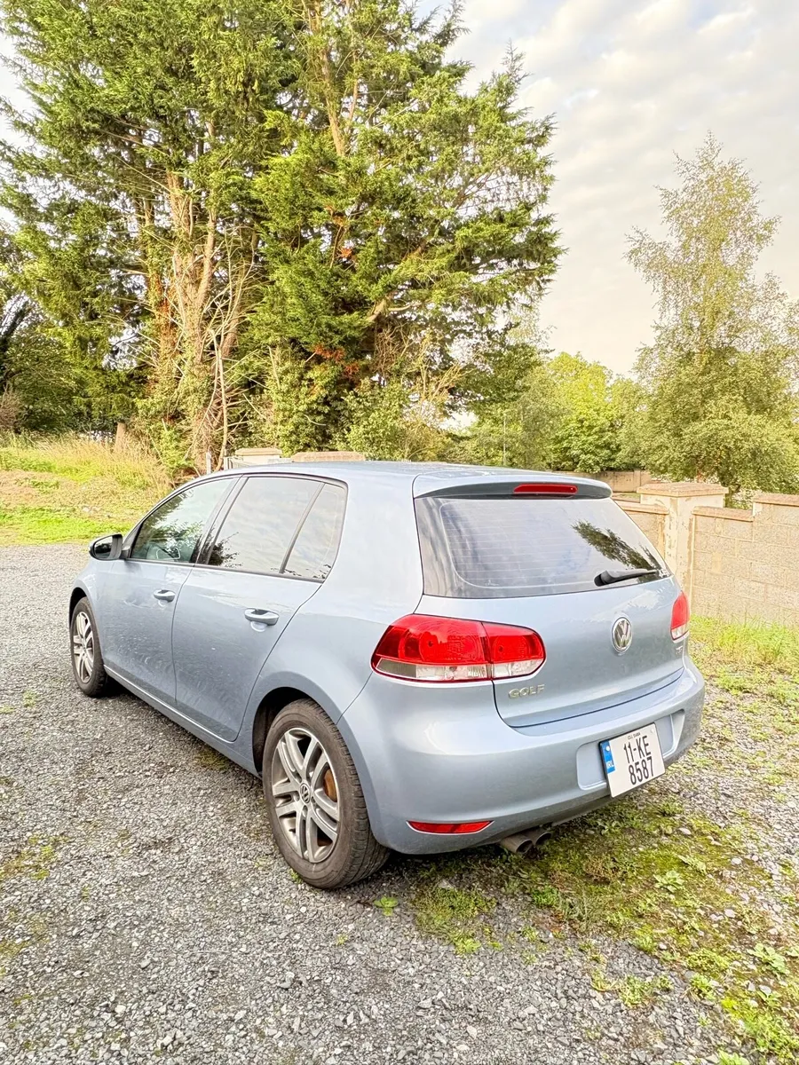 Volkswagen Golf 1.4 Automatic [Immaculate] - Image 6