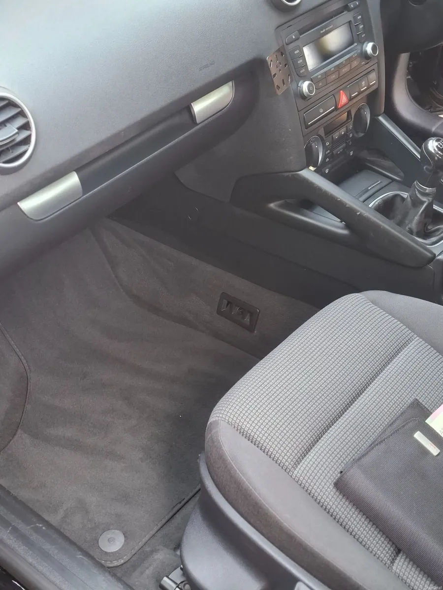 Audi A3 2008 - Image 3