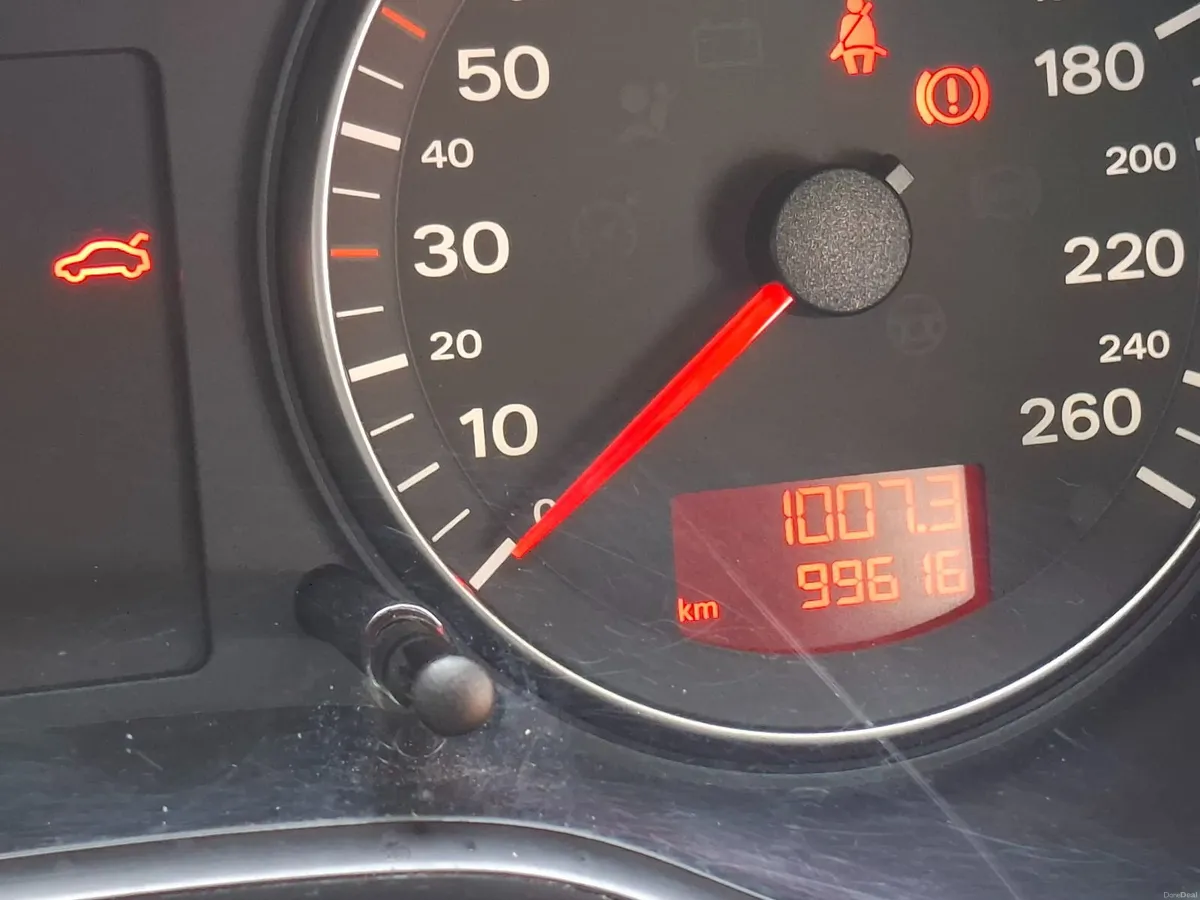 Audi A3 2008 - Image 4