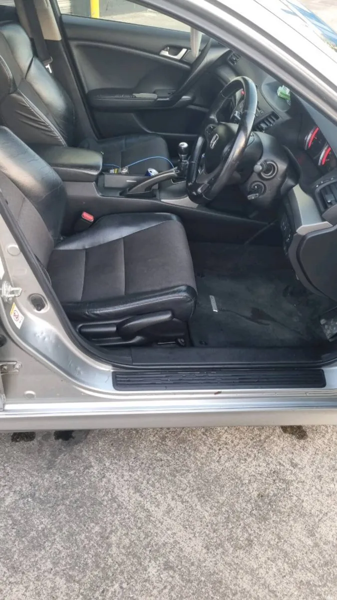 Honda Accord 2.2 Nct 2-27 - Image 6