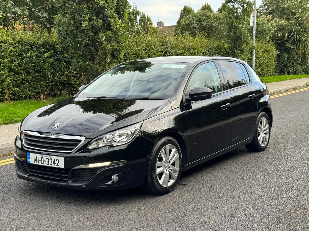 Peugeot 308 - Image 3