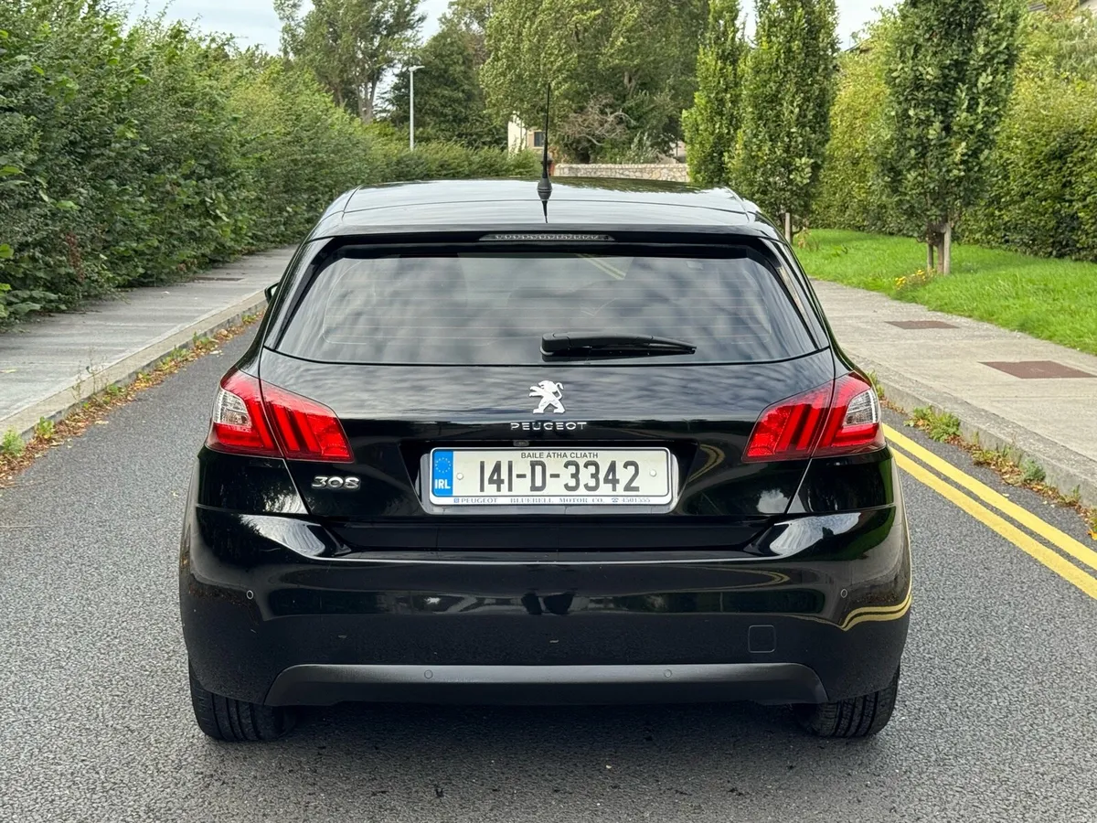 Peugeot 308 - Image 5