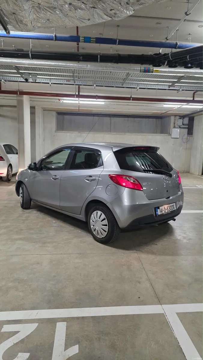 Mazda Demio *Very Clean* - Image 3